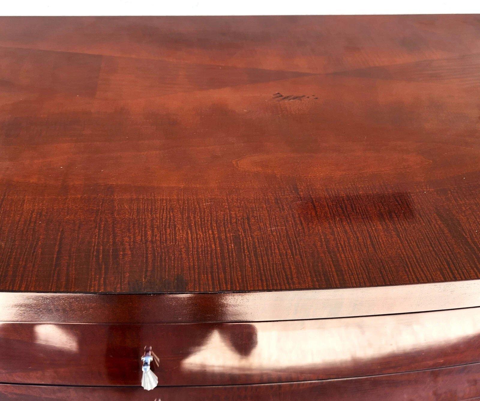 Credenza Buffet Baker Archetype Collection'S in vendita 2