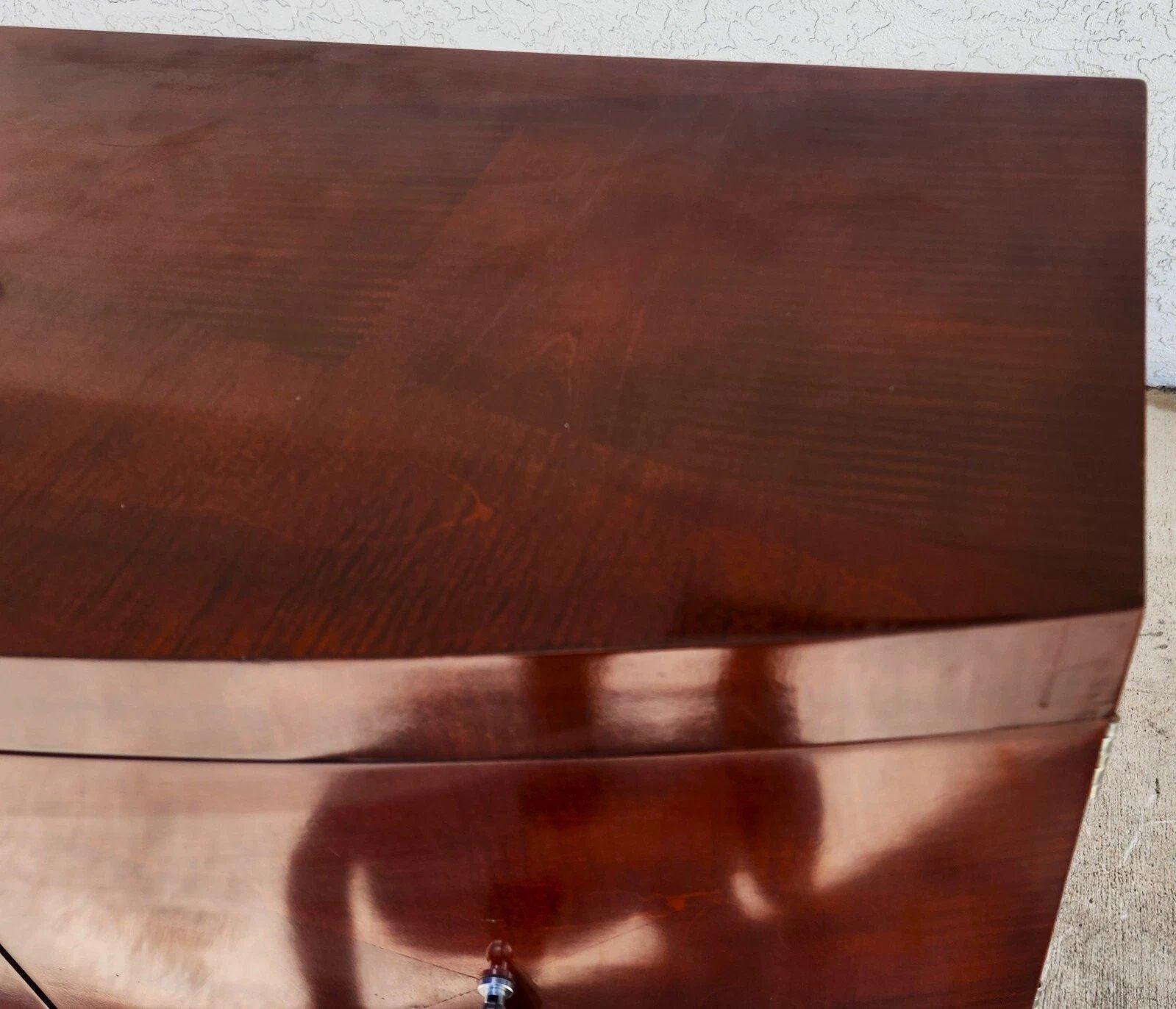 Credenza Buffet Baker Archetype Collection'S in vendita 3
