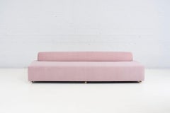Baker Bolster Back Sofa, 1958