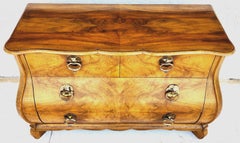 Baker Bombay Commode Chest