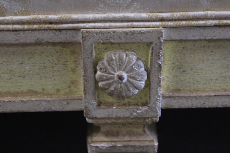 Baker Carved Daybed Frame For Sale at 1stDibs daybed frames for sale