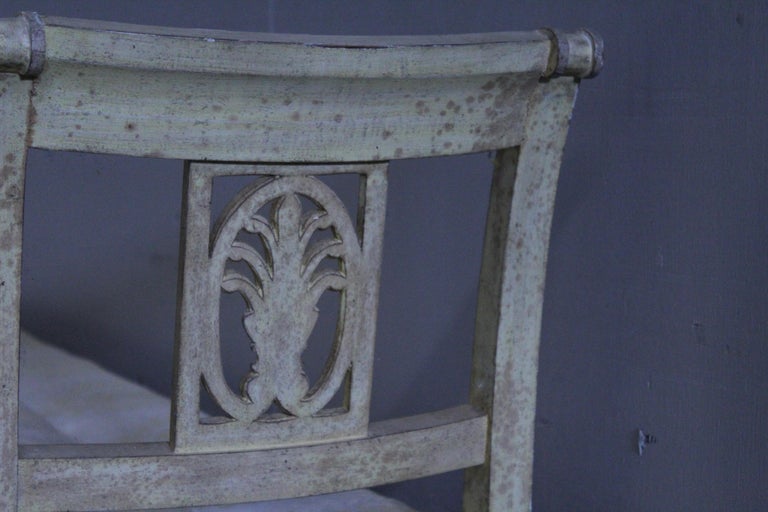 Baker Carved Daybed Frame For Sale at 1stDibs daybed frames for sale