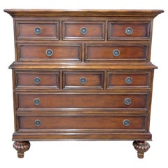 Baker Chest of Drawers