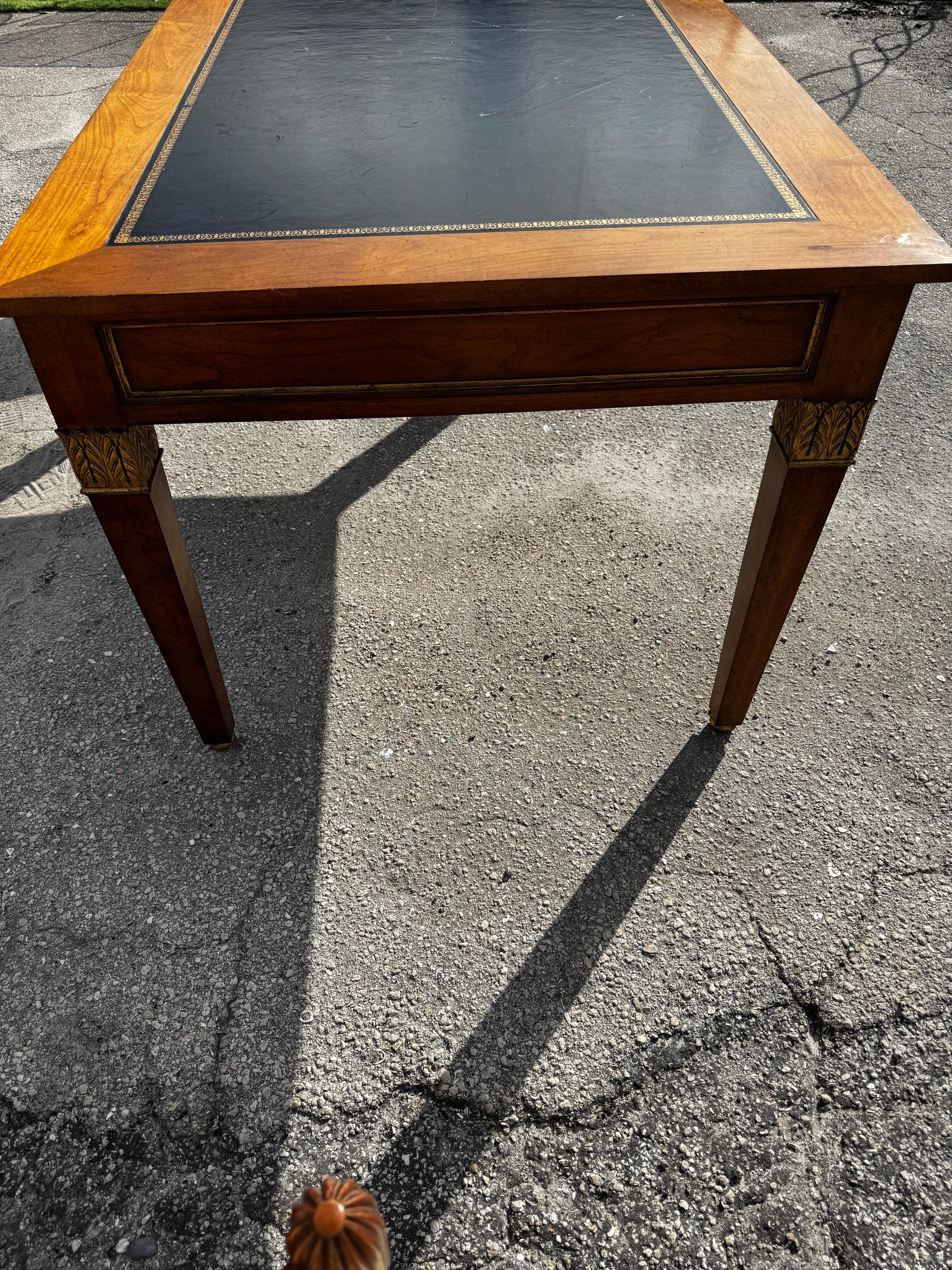 American Baker Desk For Sale