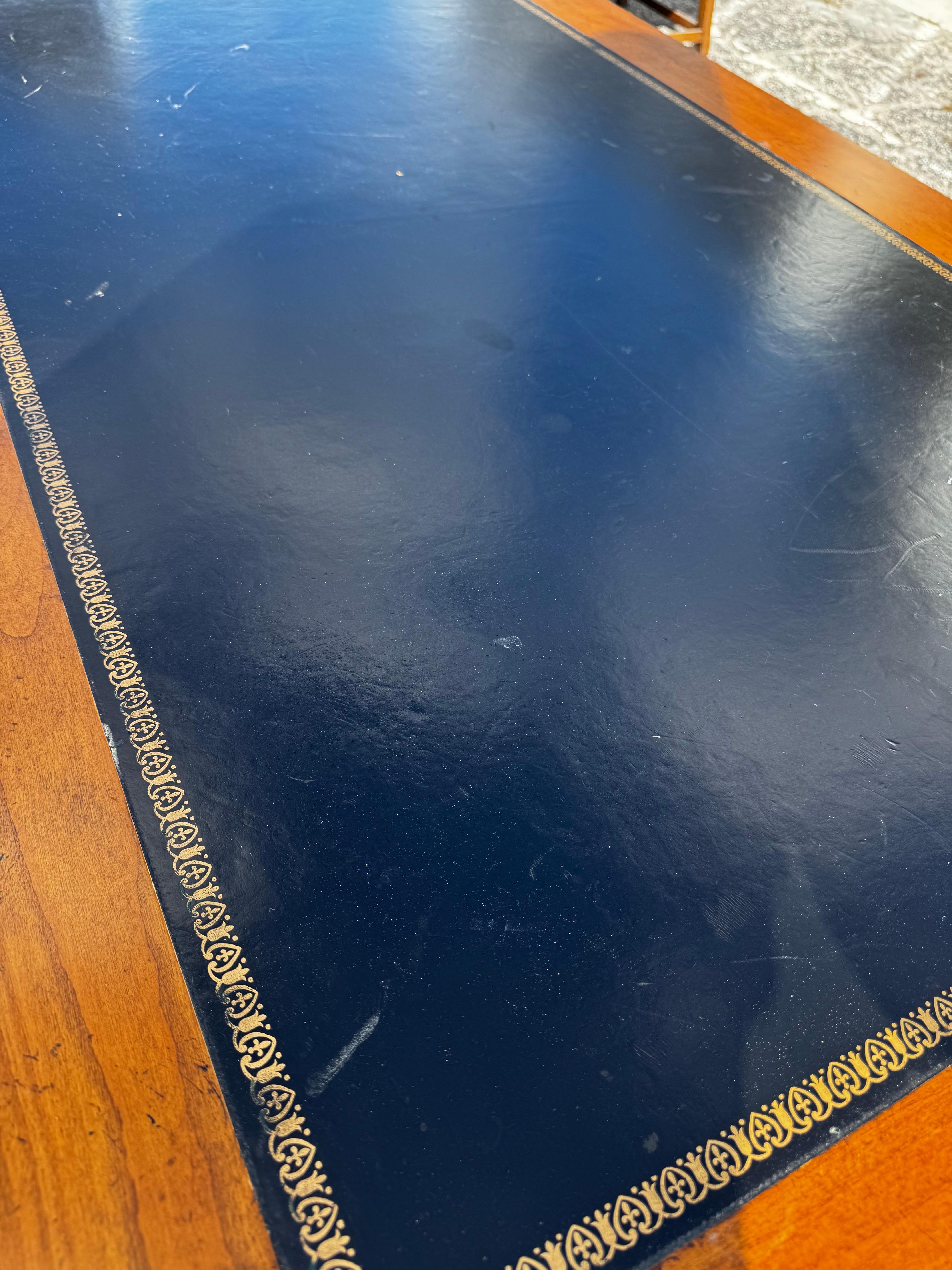 Baker Desk For Sale 1