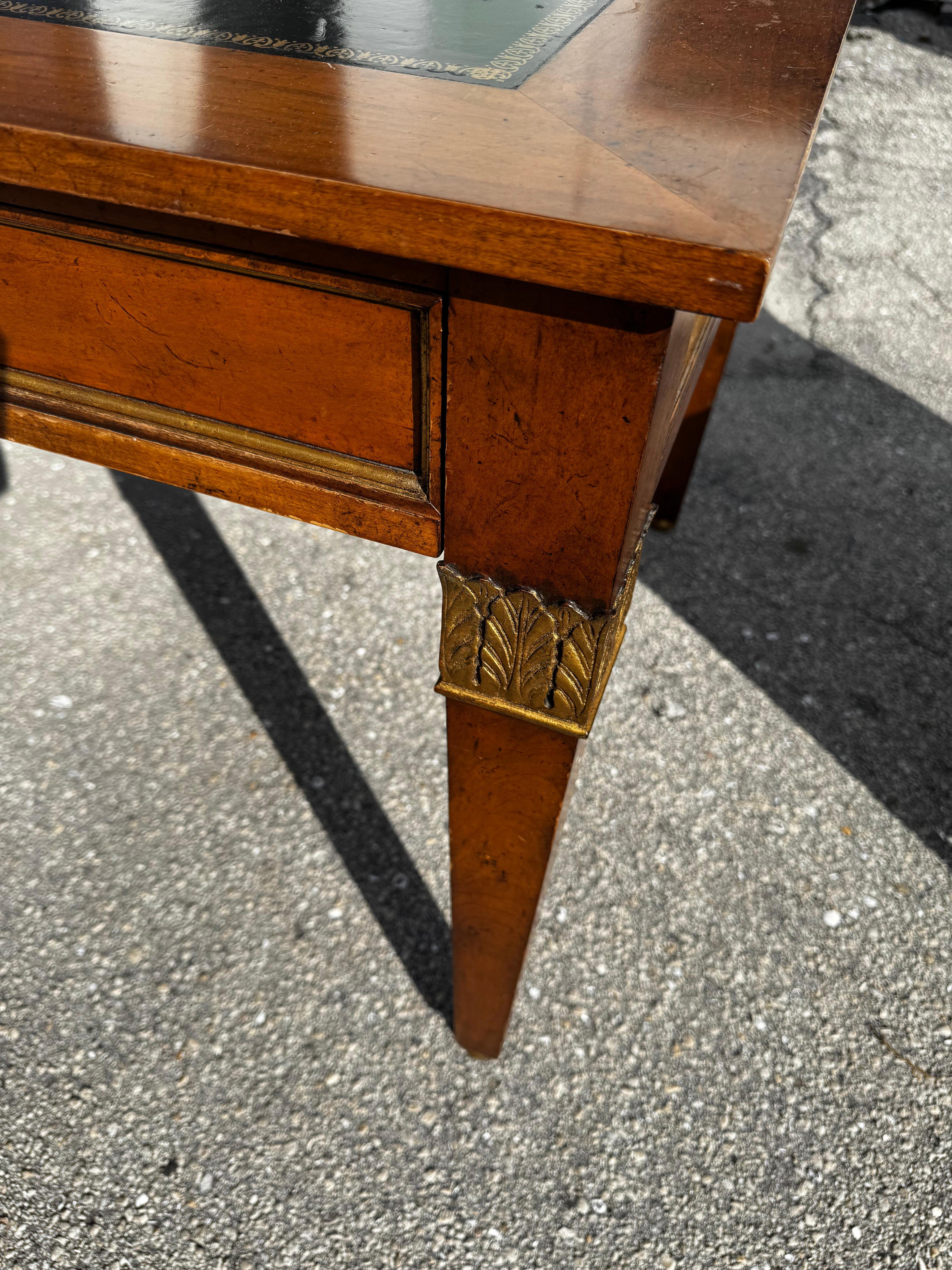 Baker Desk For Sale 2