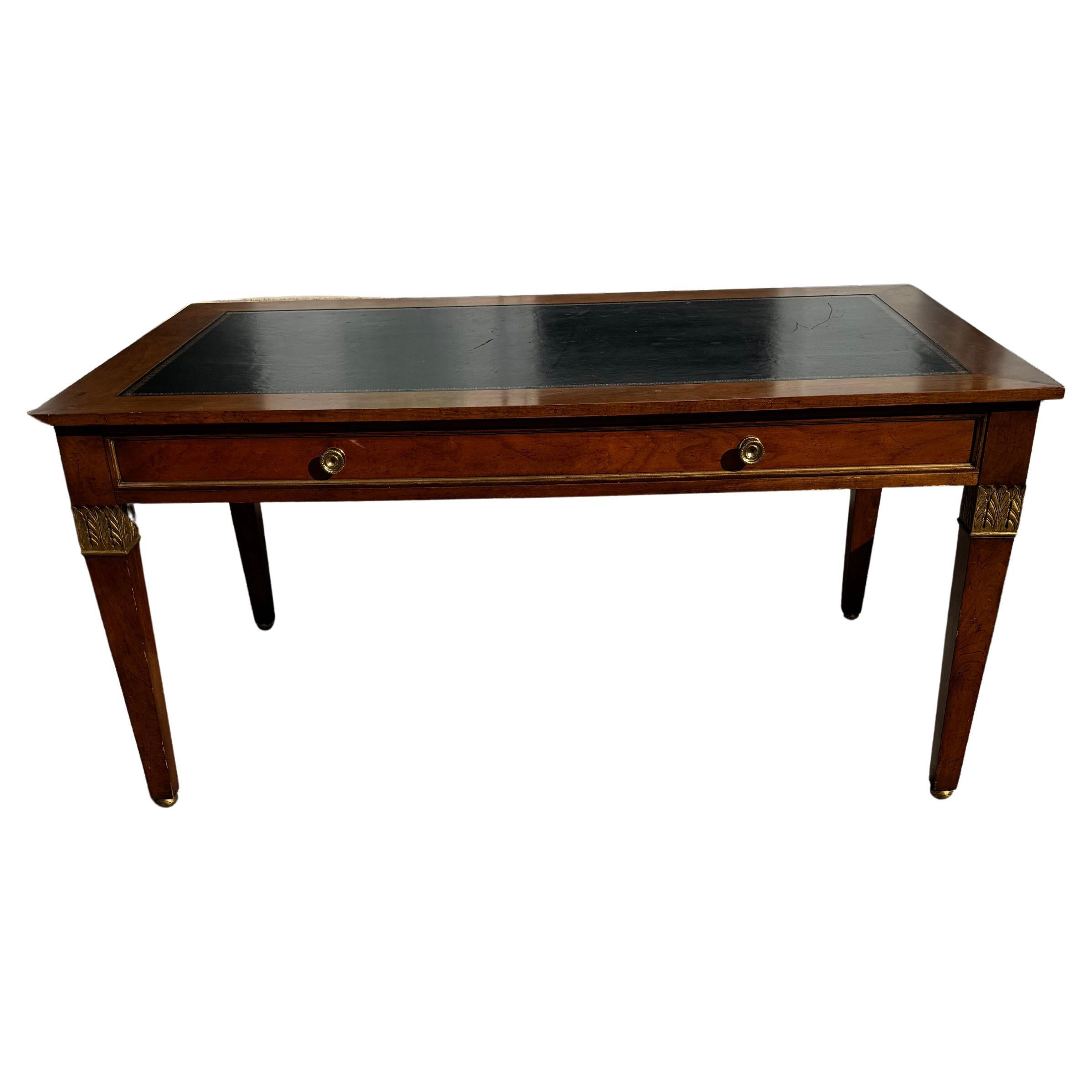 Baker Desk