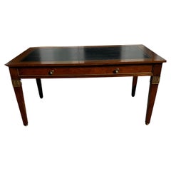 Baker Desk