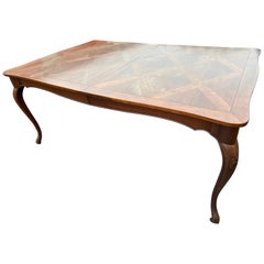 Baker Dining Table