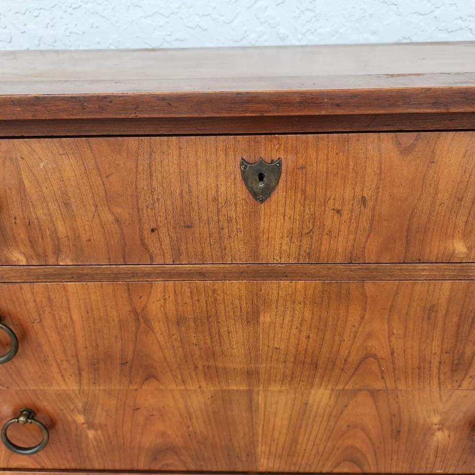 Baker Empire Chest of Drawers For Sale 3