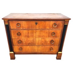 Baker Empire Chest of Drawers