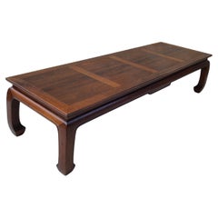 Coffee and Cocktail Tables