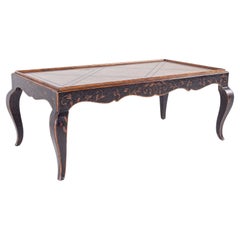 Baker for Milling Road Rococo Style Coffee Table