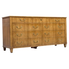 Comò in Wood