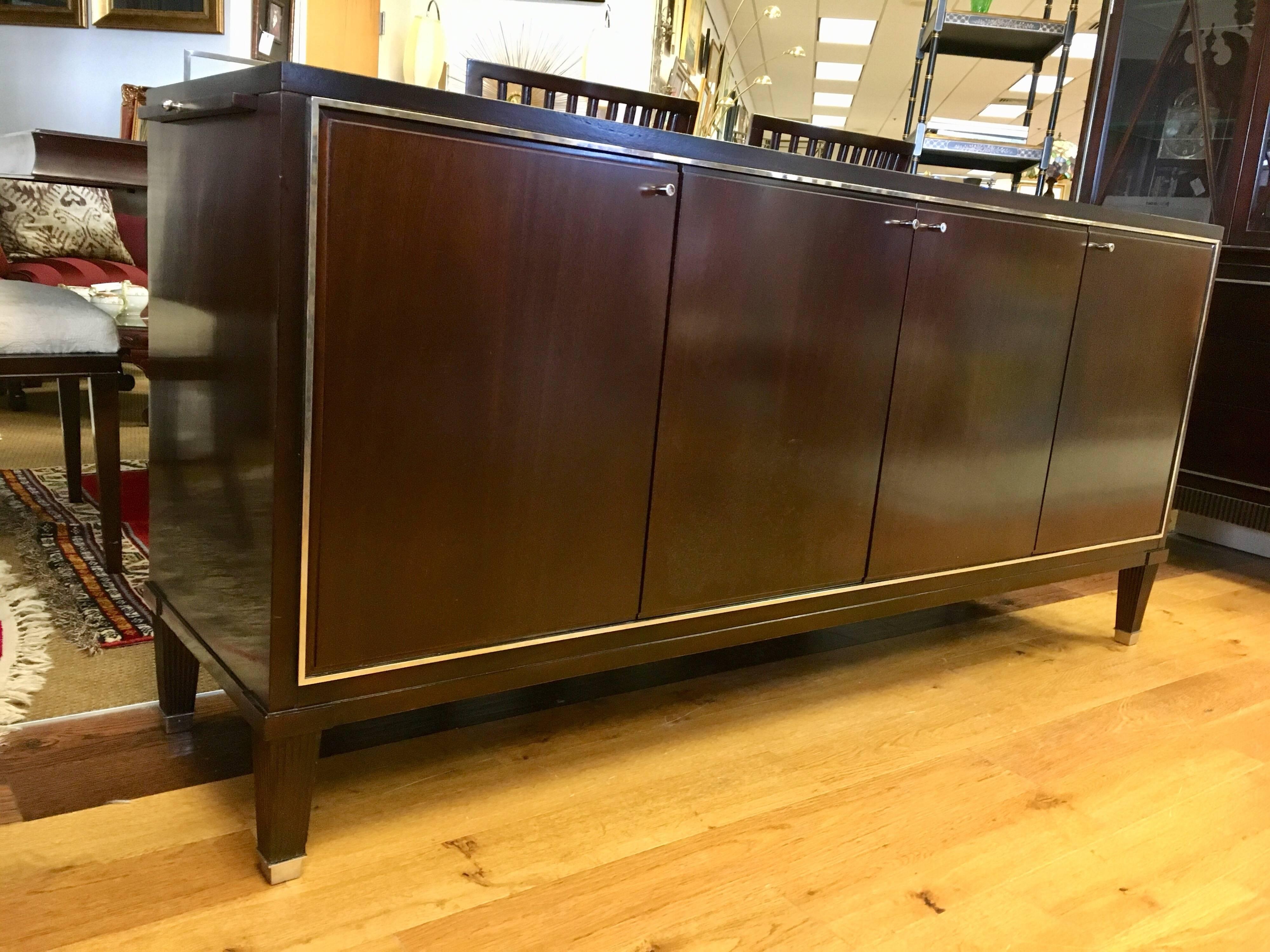 baker sideboard buffet