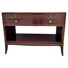 Baker Furniture Bedside Commode
