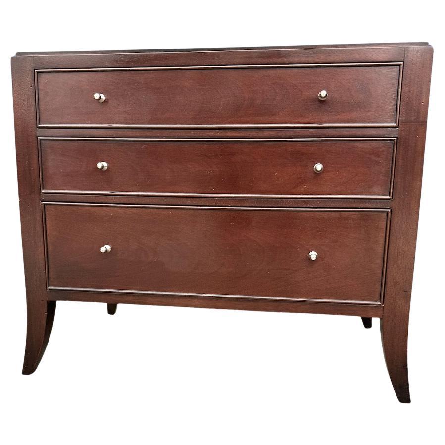 Comodino Baker Furniture in vendita 3