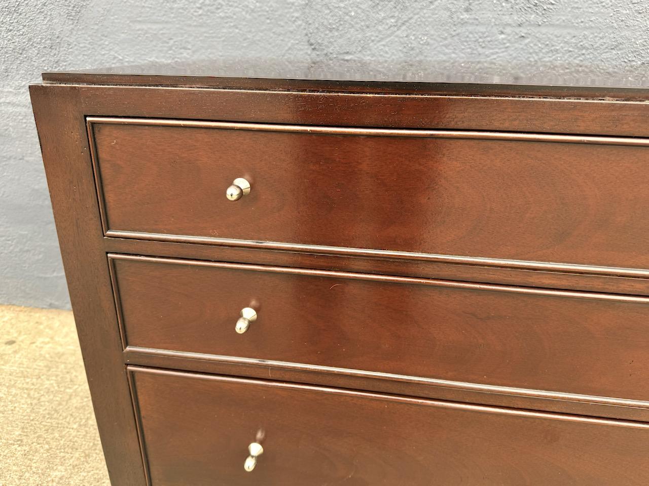Comodino Baker Furniture In condizioni buone in vendita a Pasadena, CA