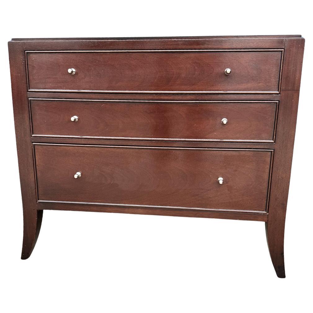 Mueble Baker Mesilla de noche