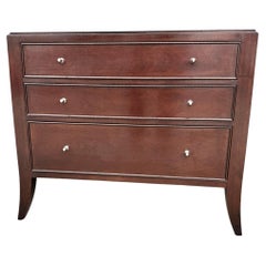 Mueble Baker Mesilla de noche
