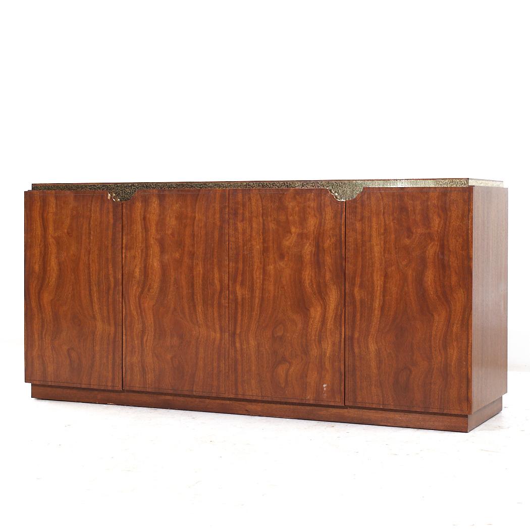 Baker furniture credenza discount