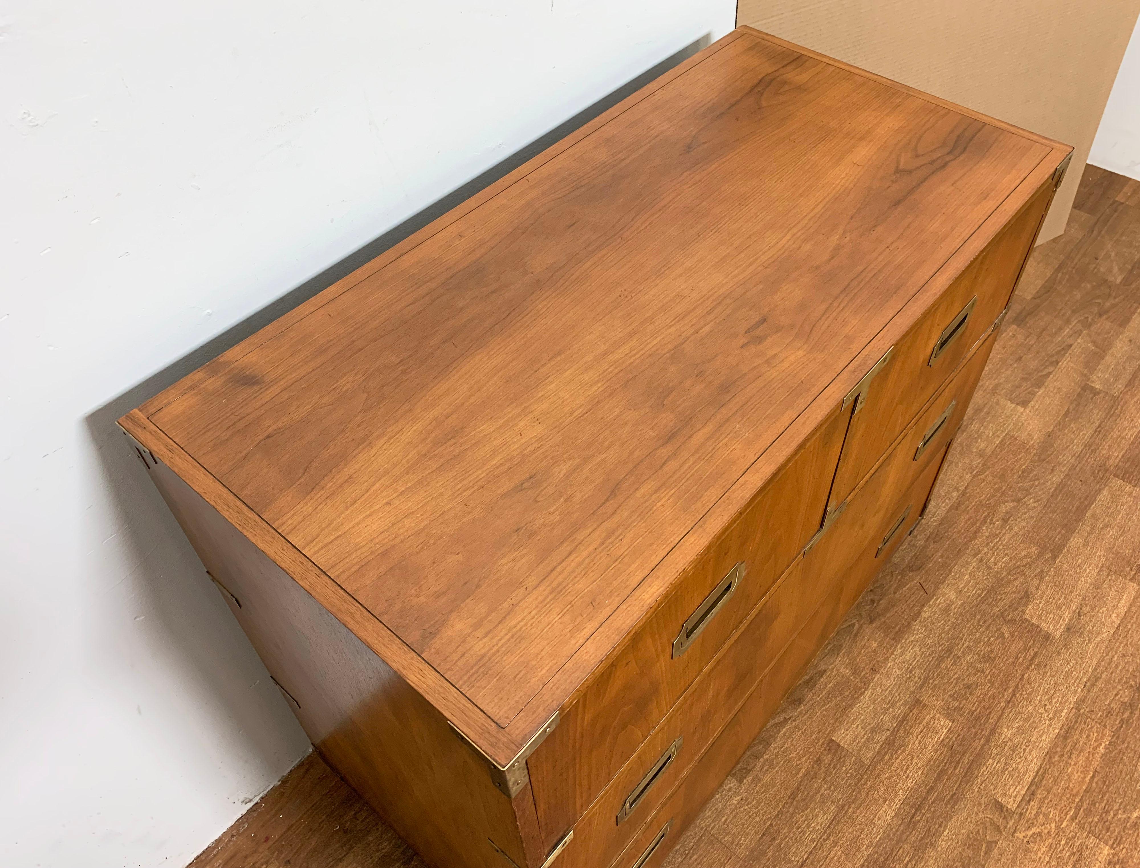 mahogany bedroom set 1950s