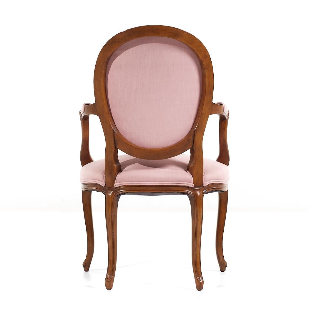 Baker Furniture Collectors Edition French Dining Chairs - Set of 8 8