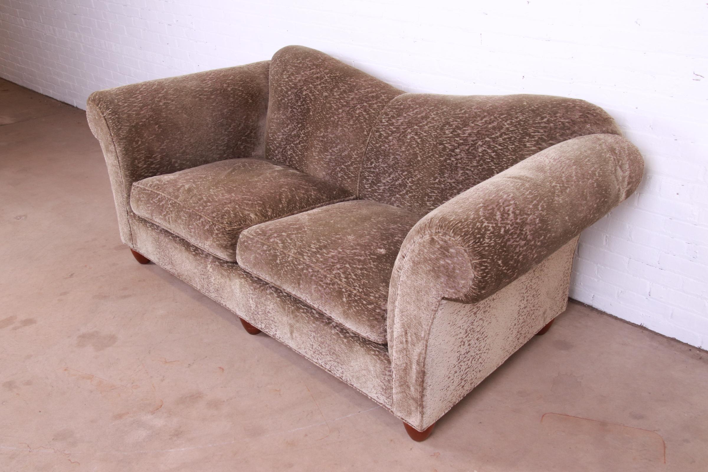 reverse sofa