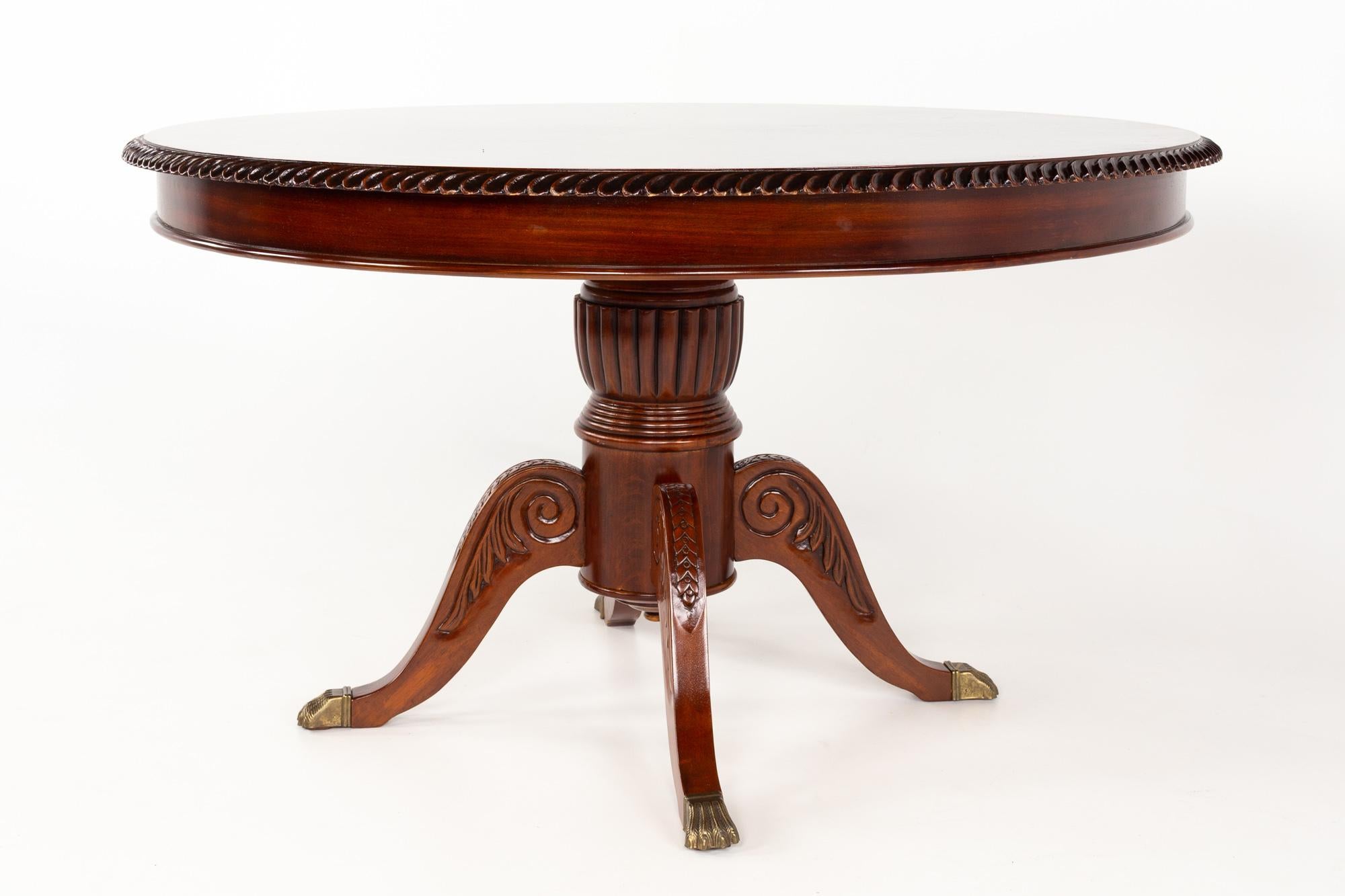 car center console table