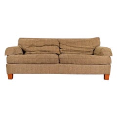 Baker Furniture Contemporary Upholstered Sofa