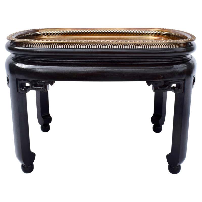 Ming Side Tables - 27 For Sale at 1stDibs | ming end table, ming style ...