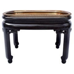 Side Tables
