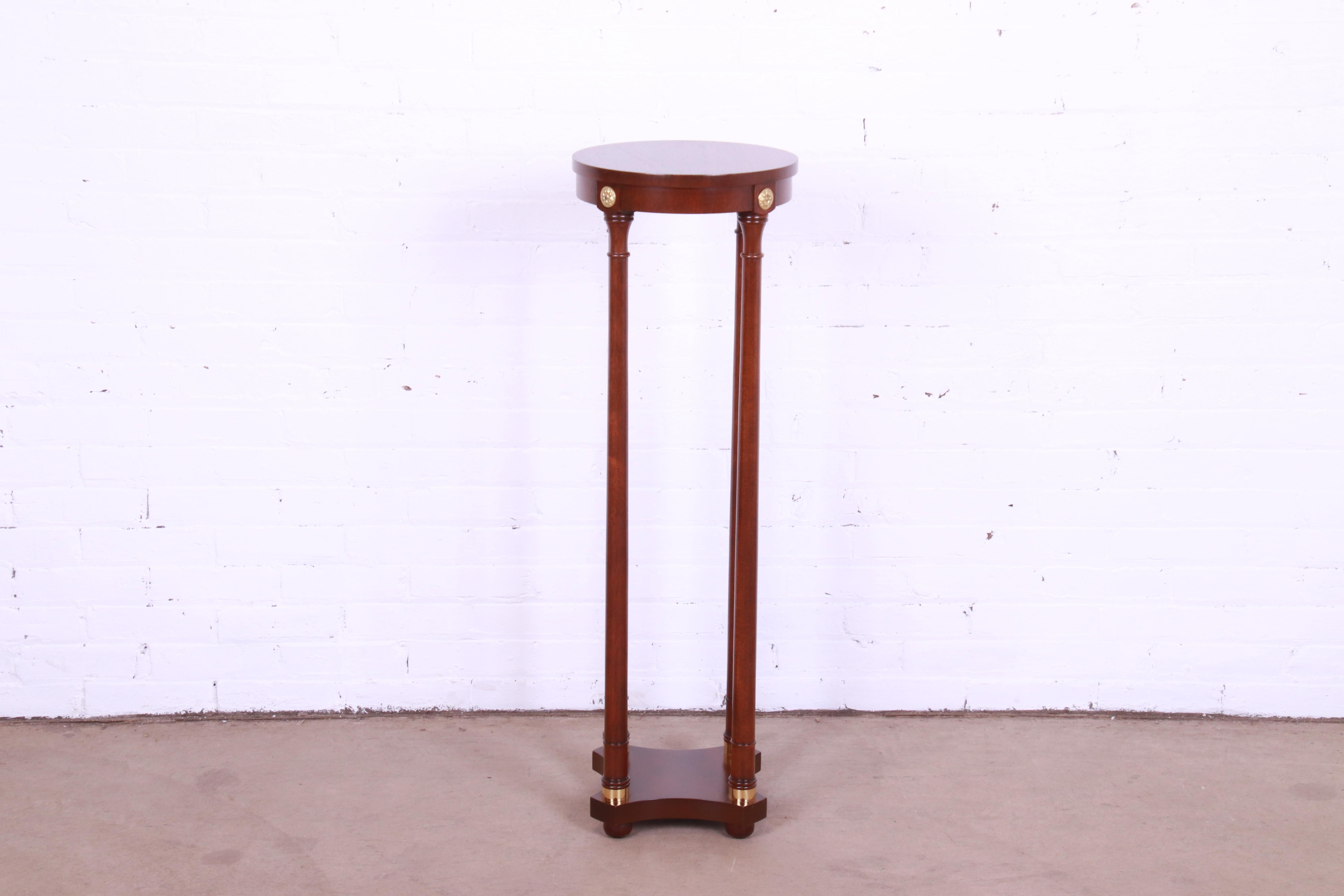 bombay company plant stand