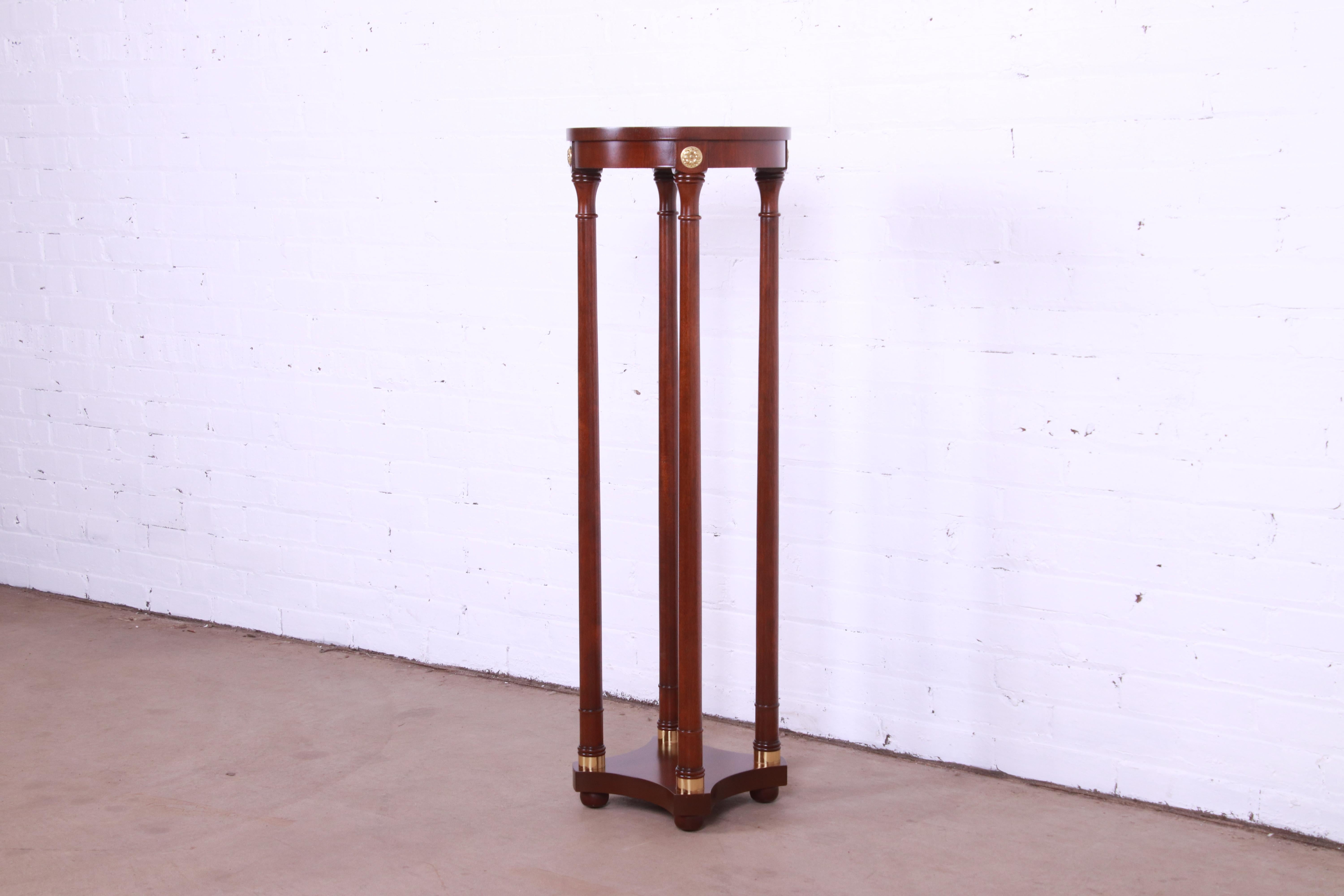 bombay plant stand