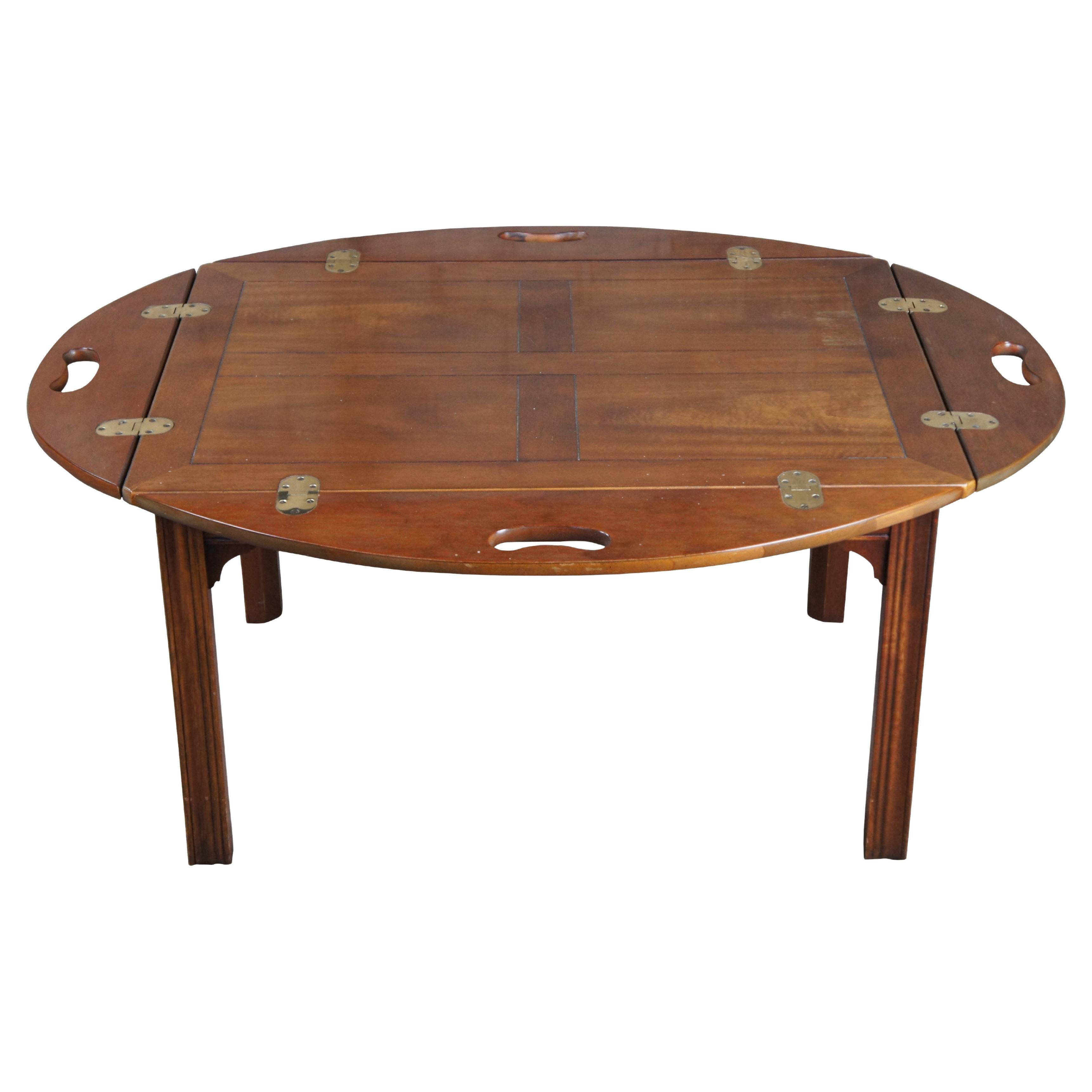 How do I identify Chippendale furniture?