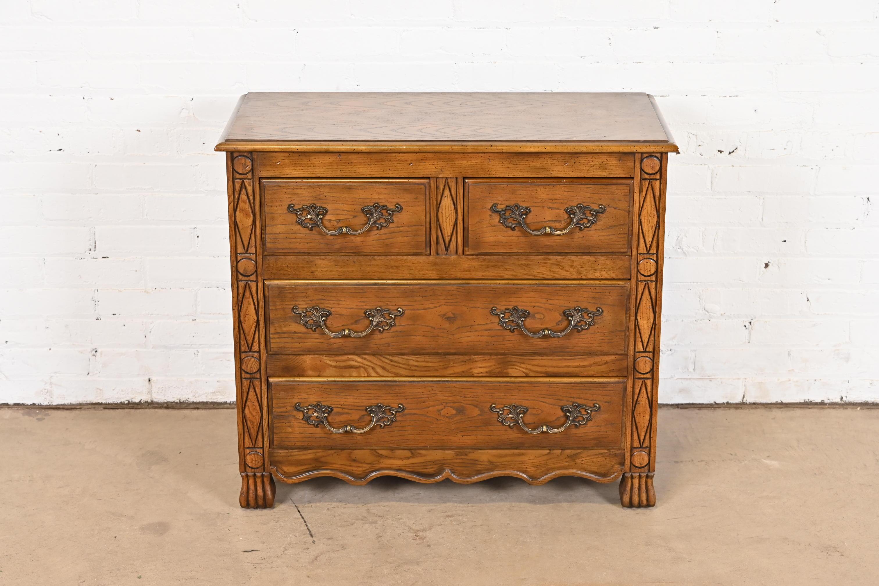 1970s french provincial furniture
