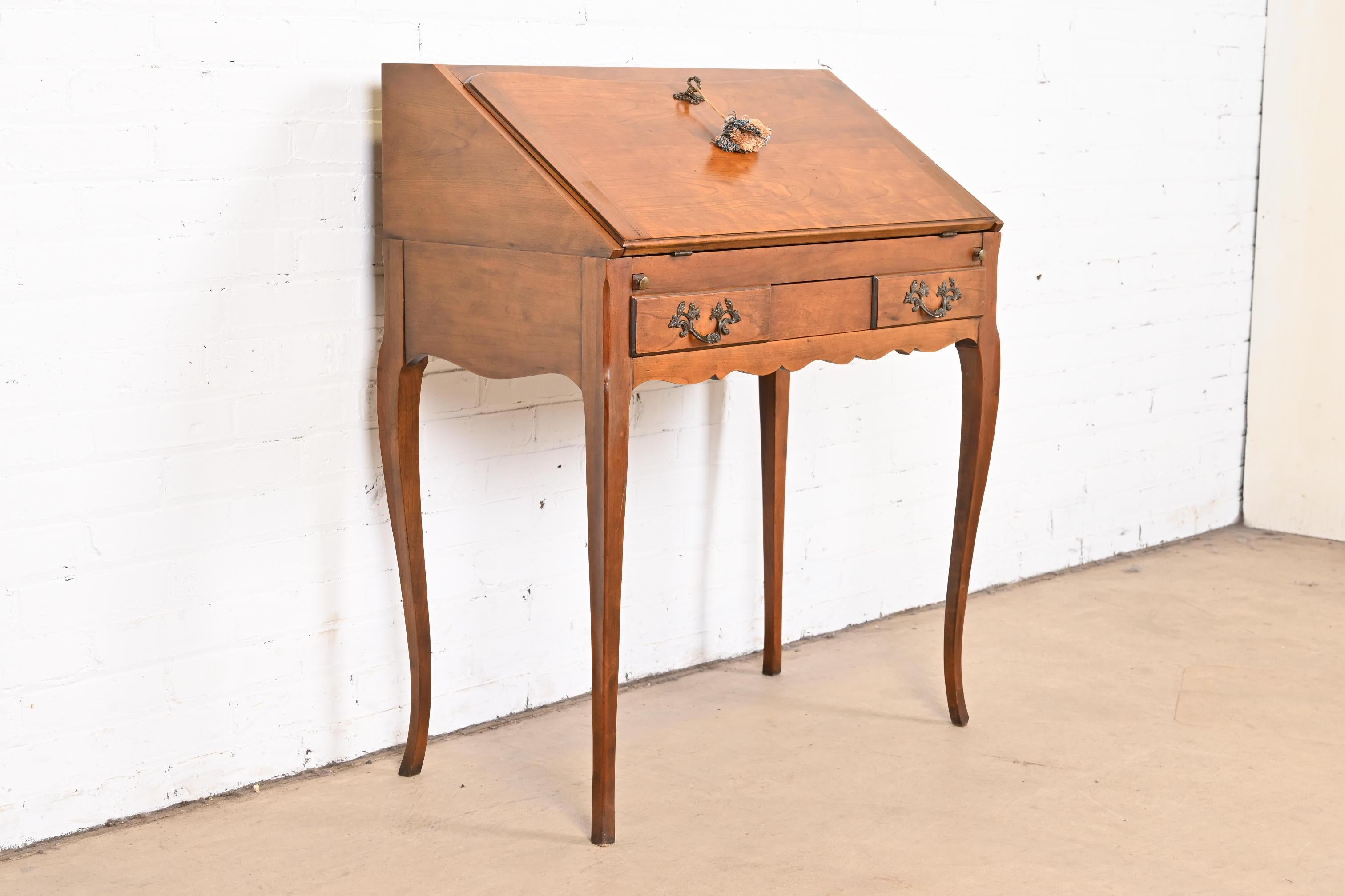 french provincial desk