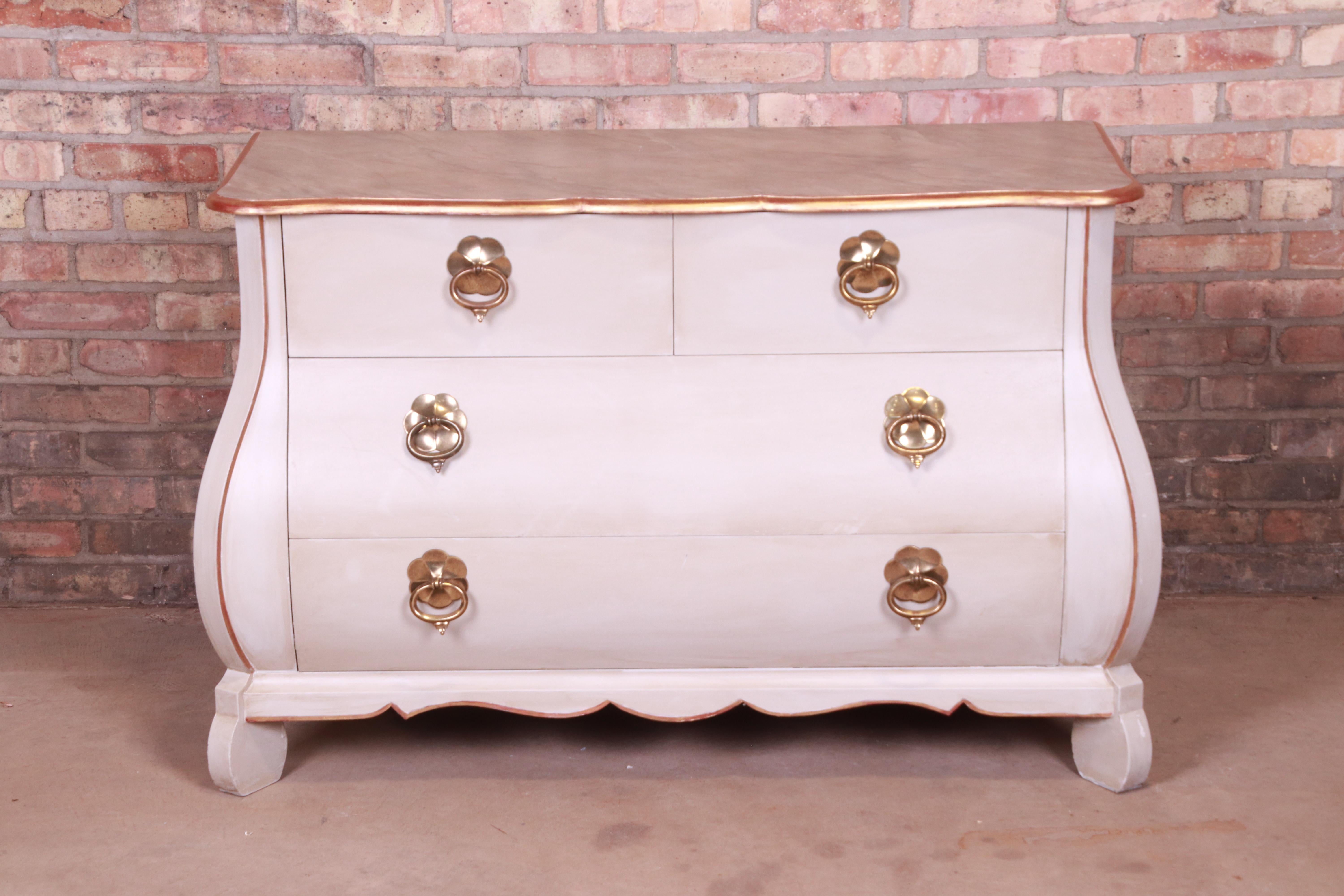 bombay chest of drawers