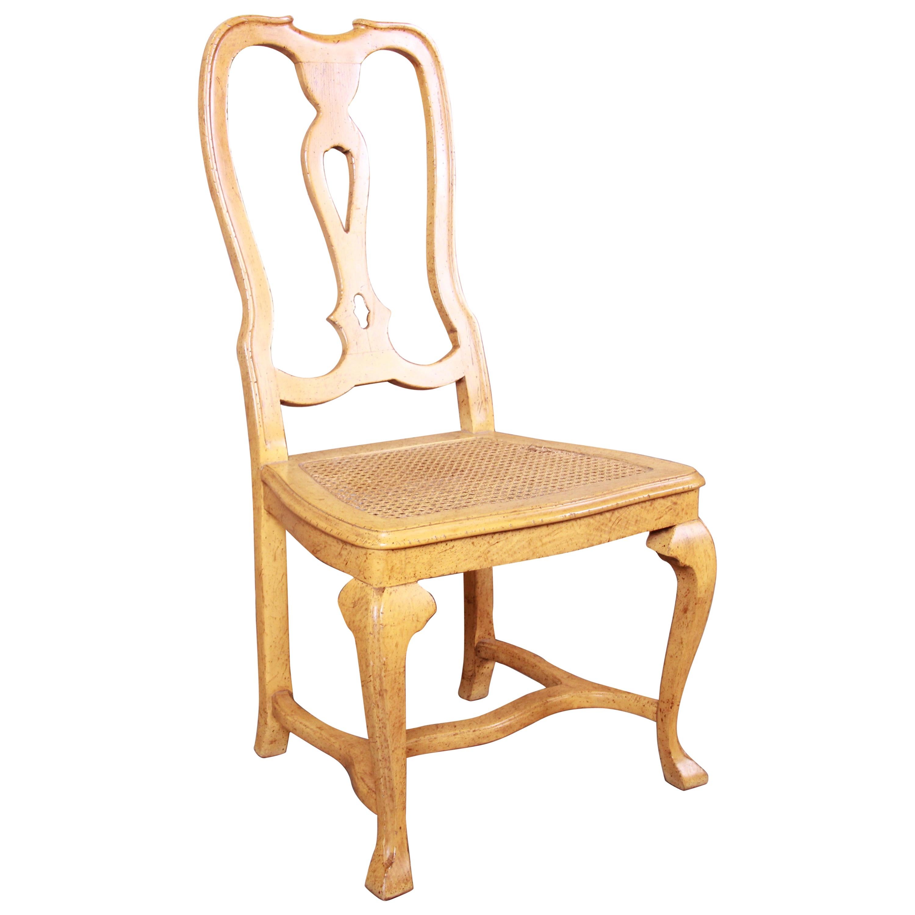 Baker Furniture Company Dining Room Chairs 69 For Sale at 1stDibs