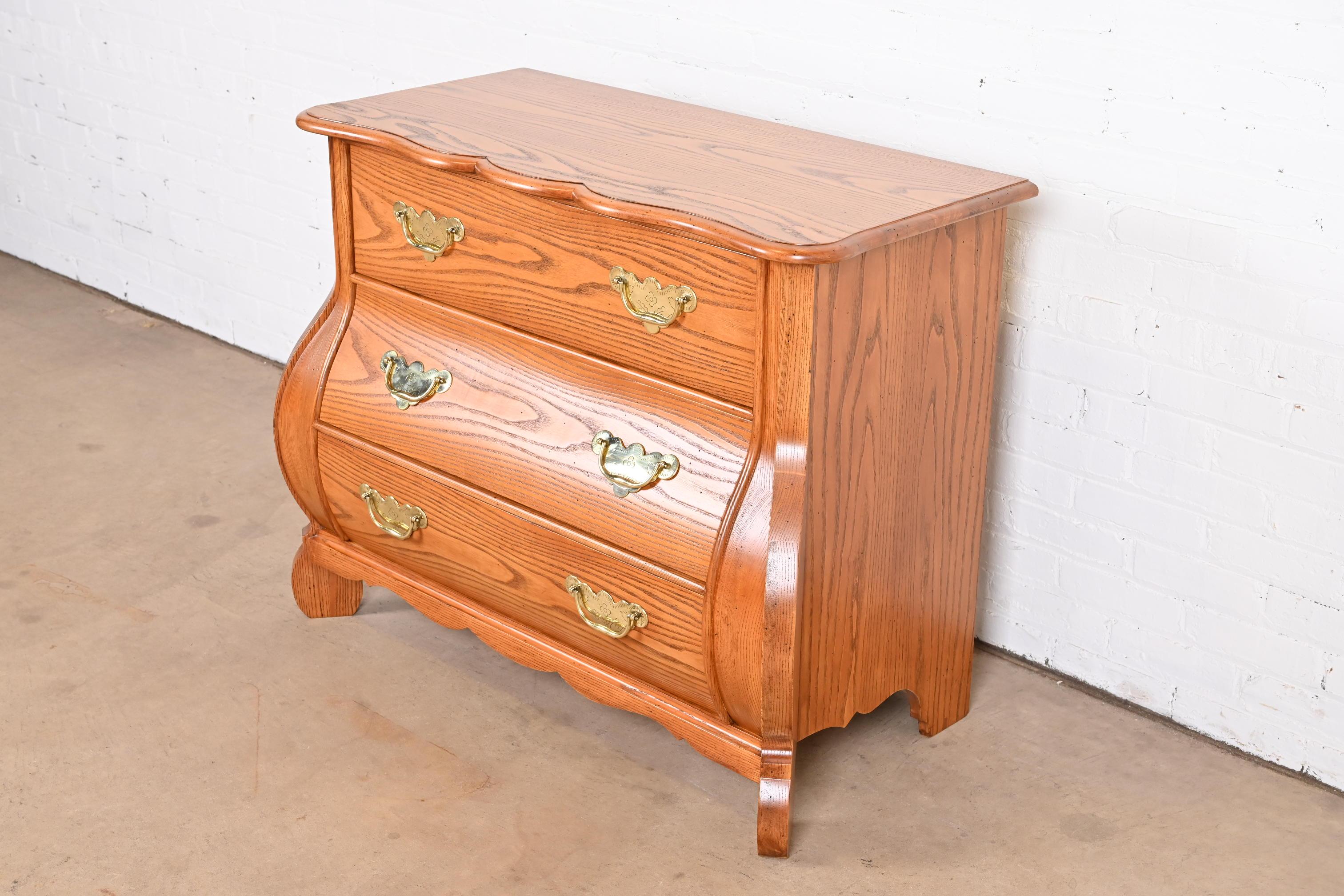 bombay company chest of drawers