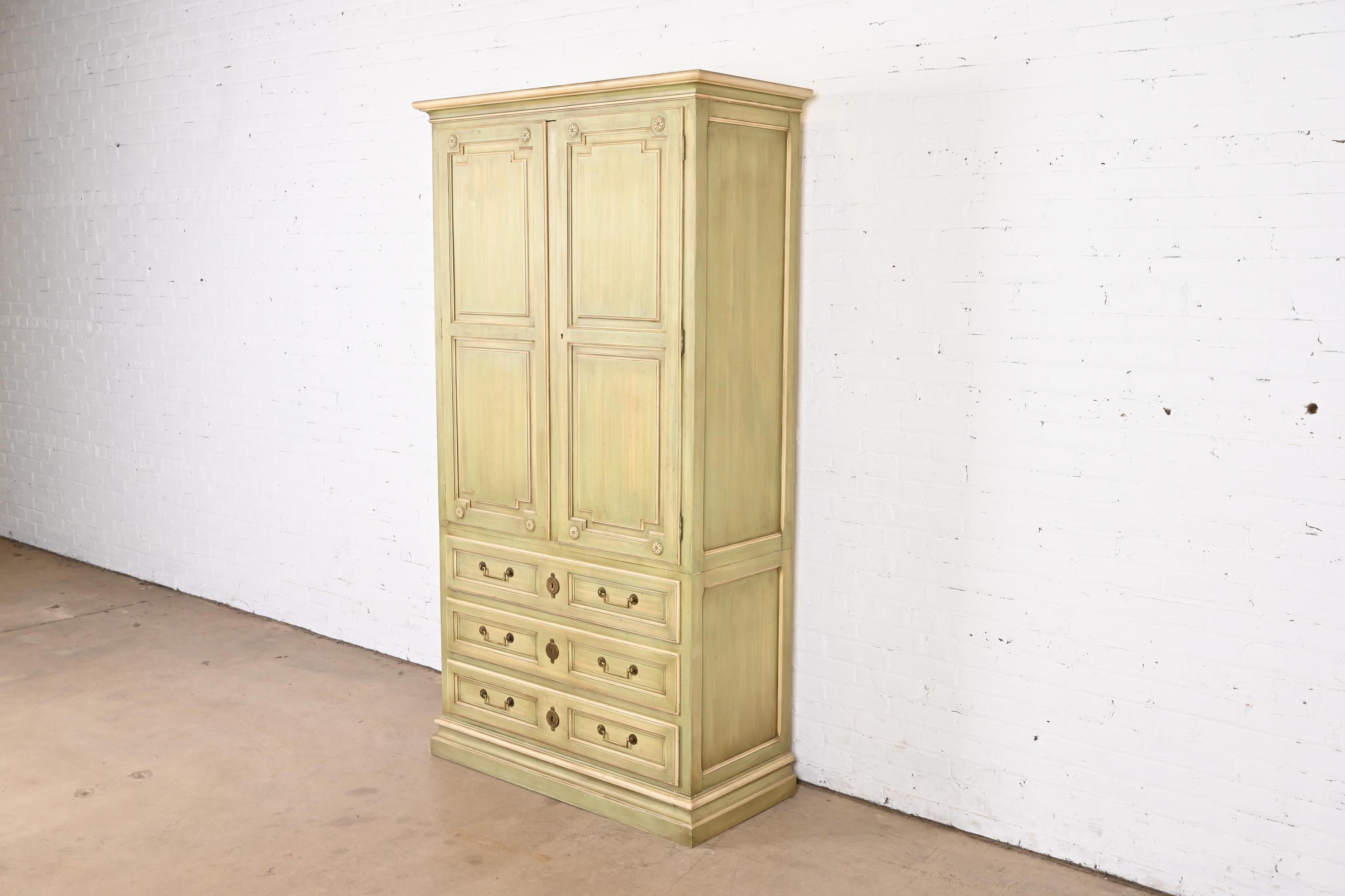 regency wardrobes