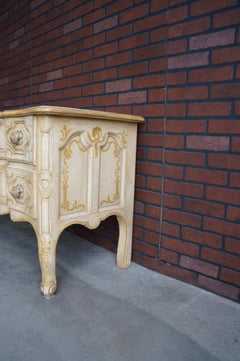 Baker Furniture French Style Commode