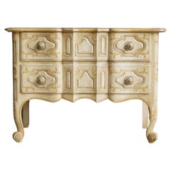 Baker Furniture French Style Commode