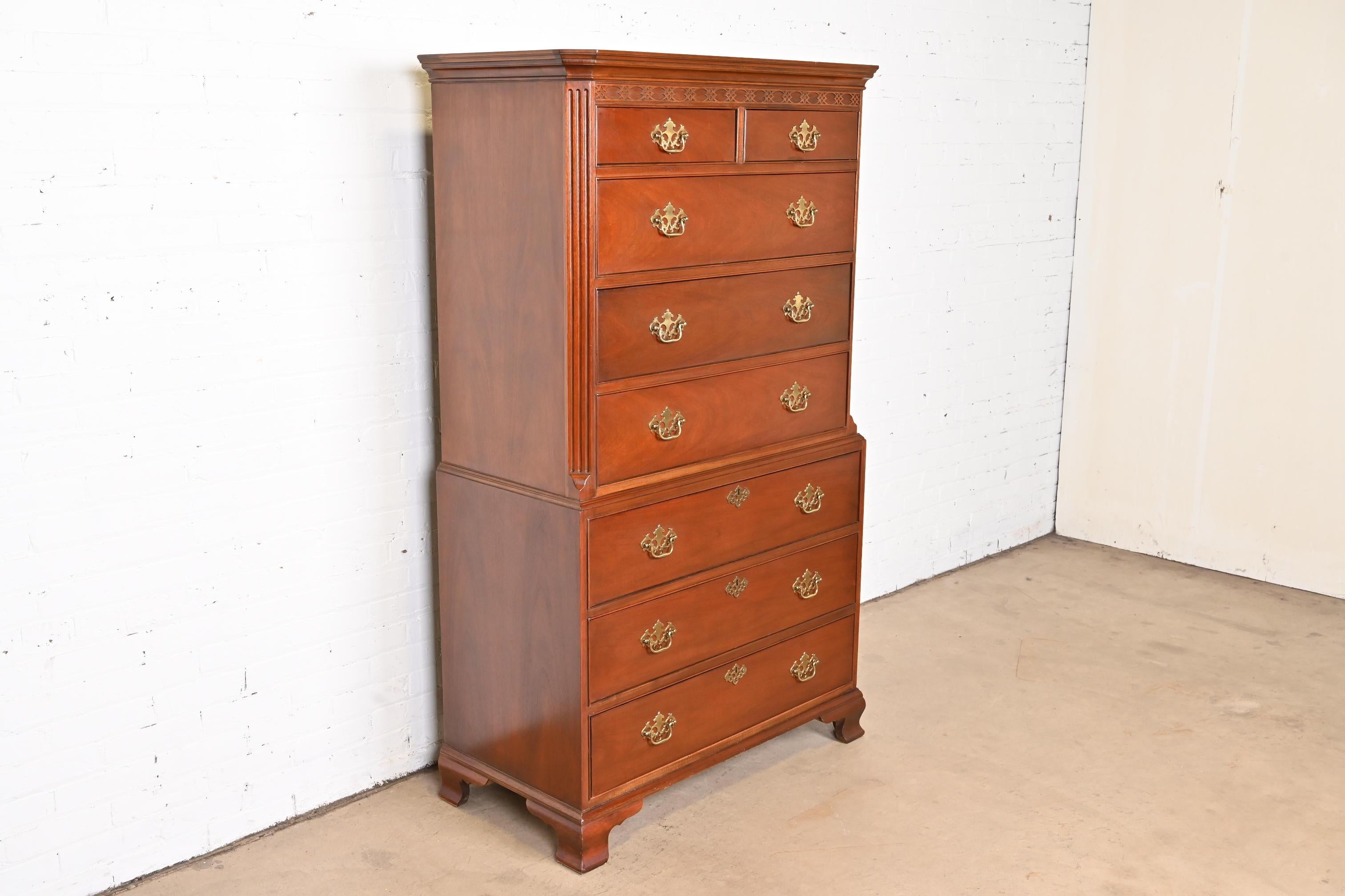 courts chest of drawers