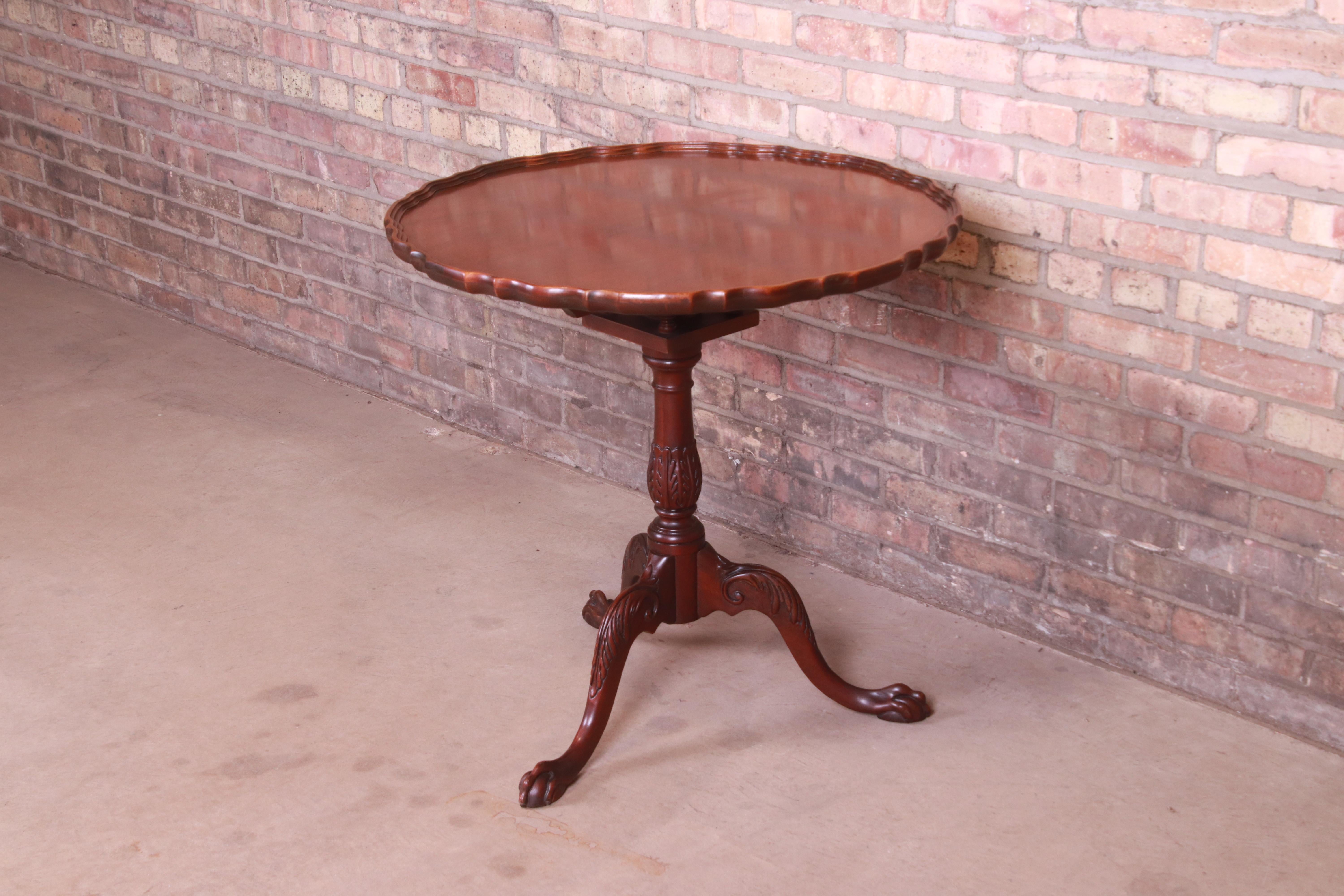 pie table furniture