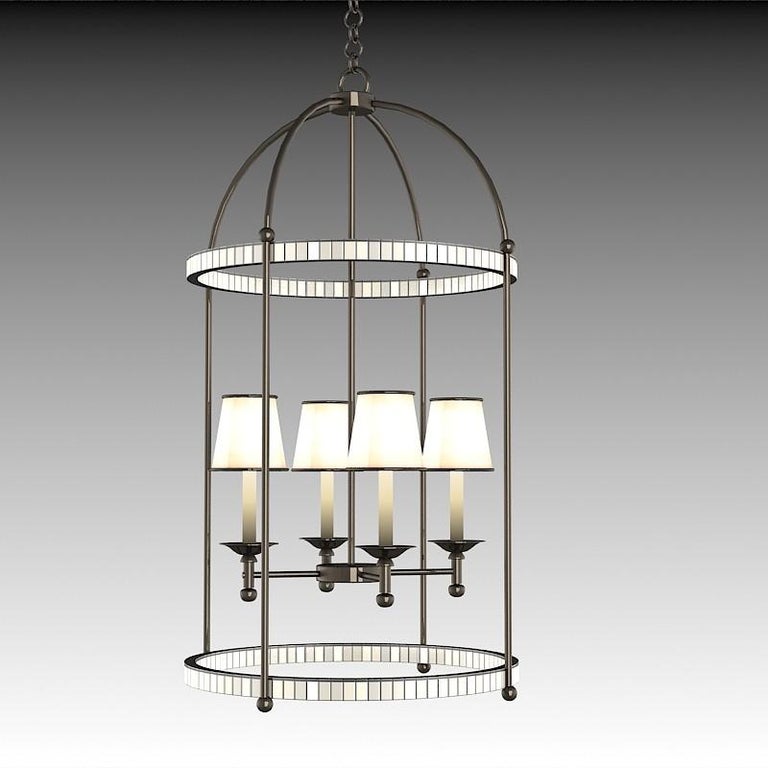 Baker Furniture Grande Lantern For Sale at 1stDibs baker