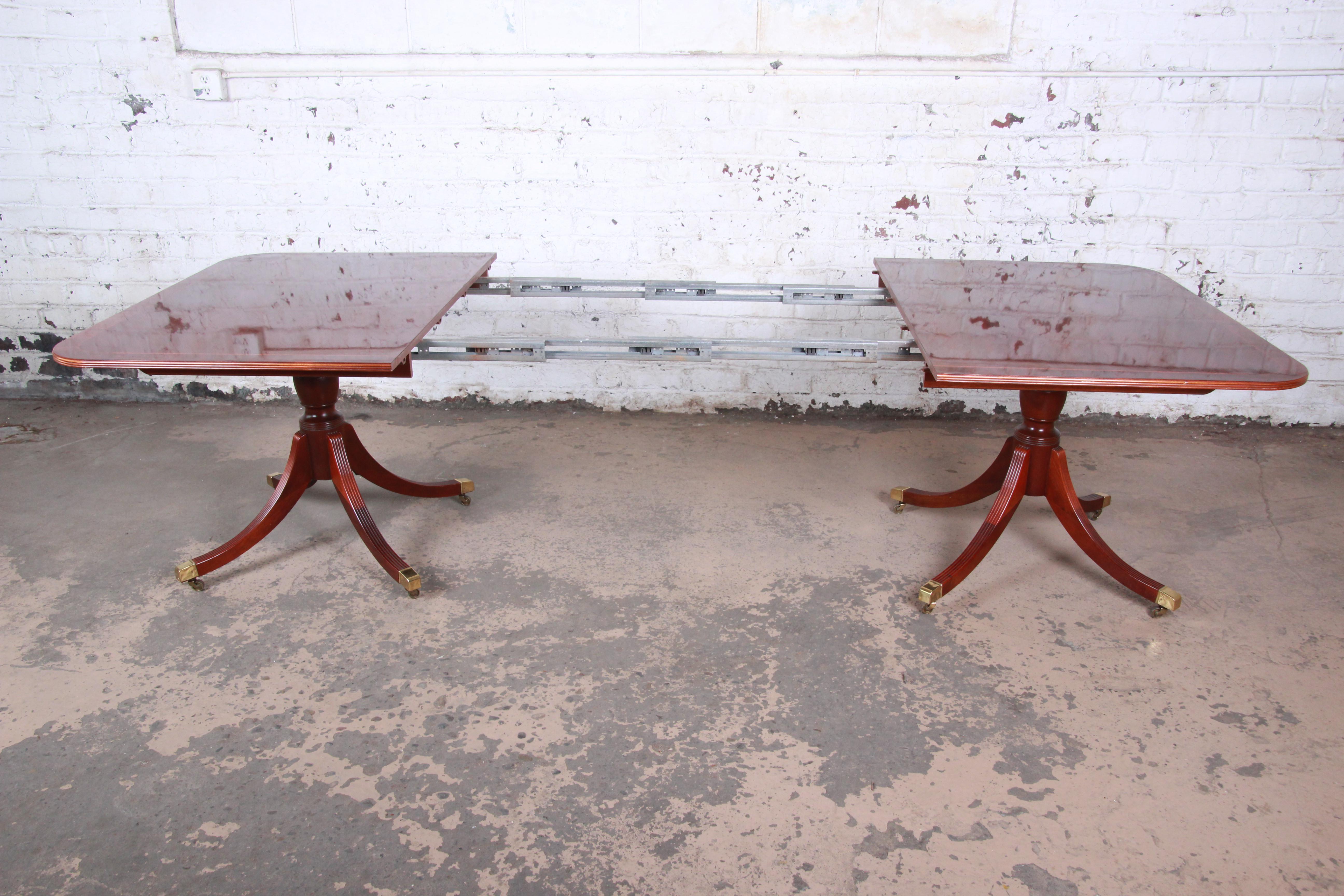 baker furniture charleston collection