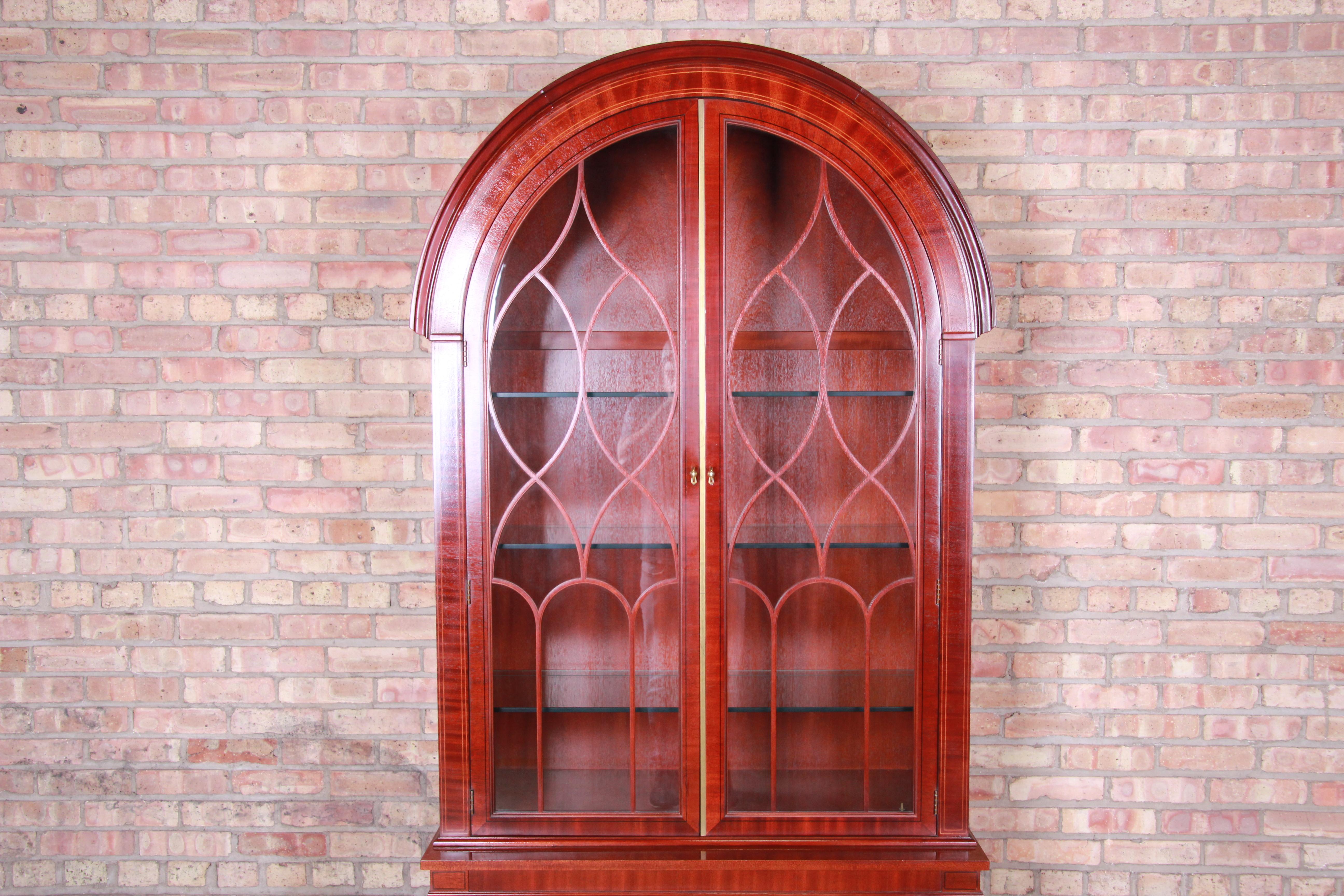 arched furniture