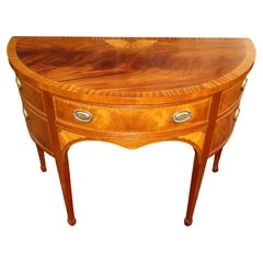 Buffets de Madera
