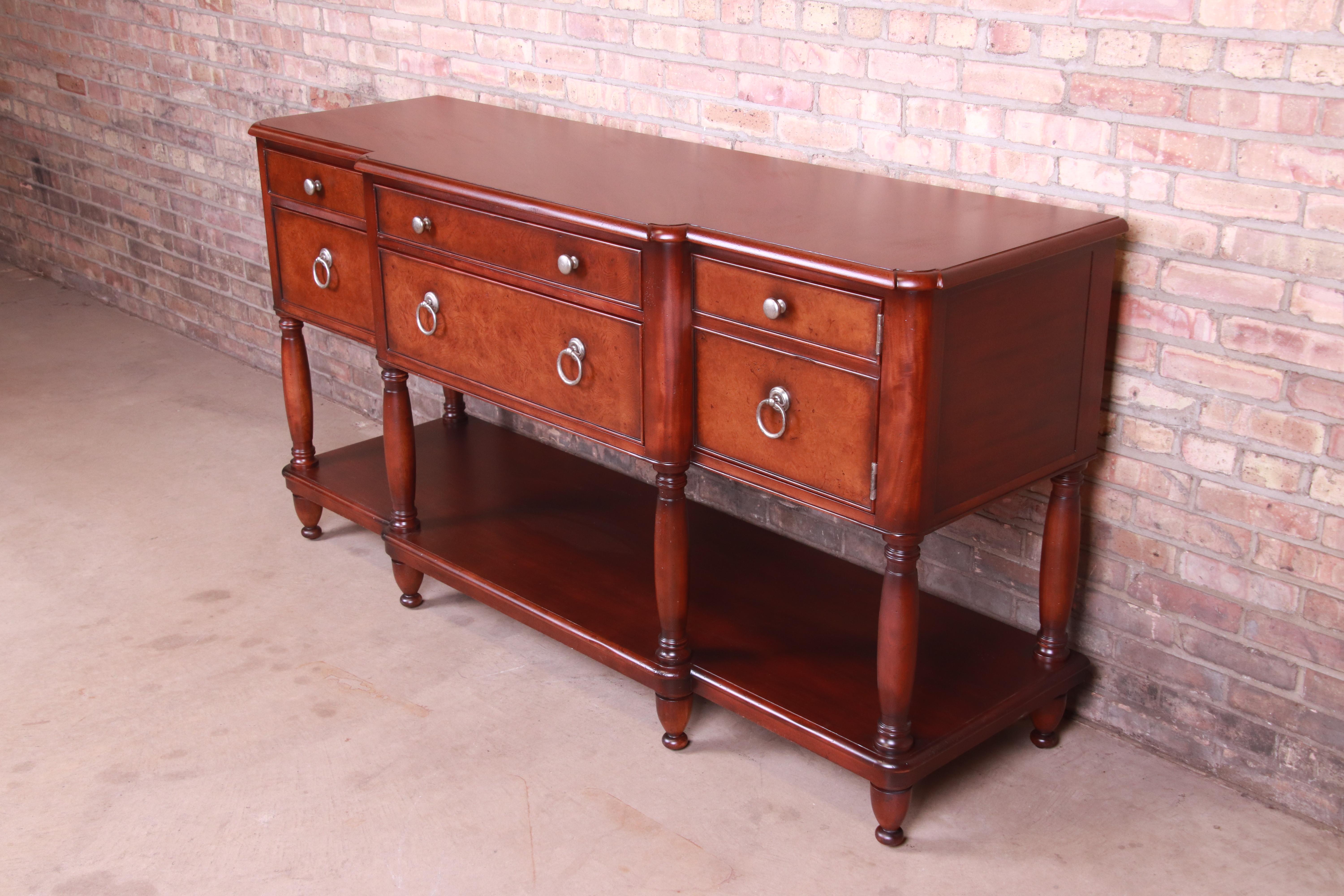 italian provincial furniture